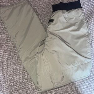 Fear Of God Essentials Pants